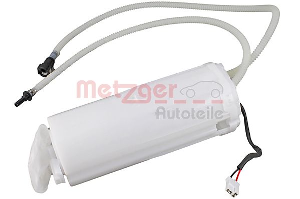 METZGER 2250519 Kraftstoff-Fördereinheit